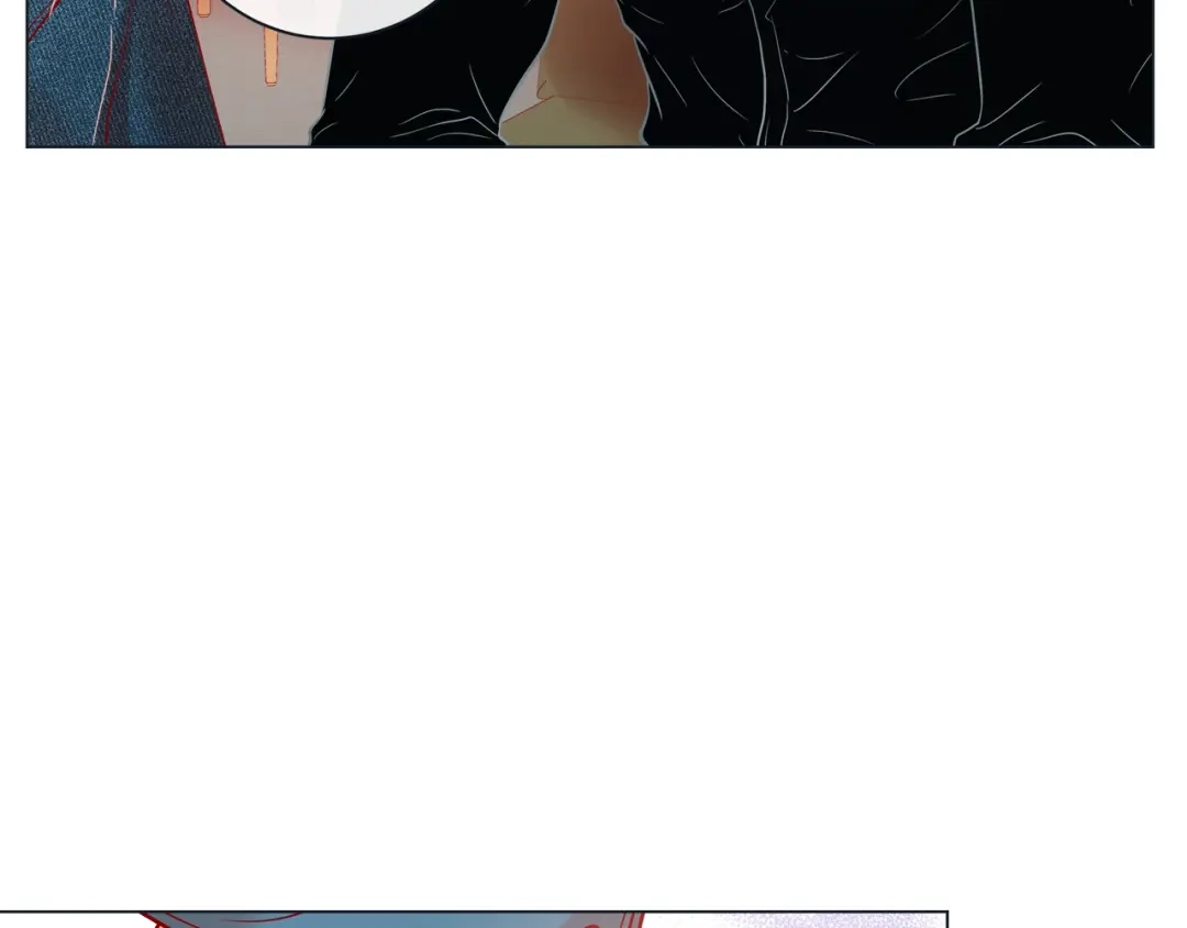 蝴蝶俘获老虎 第32话 你想的人是我？ 第61页