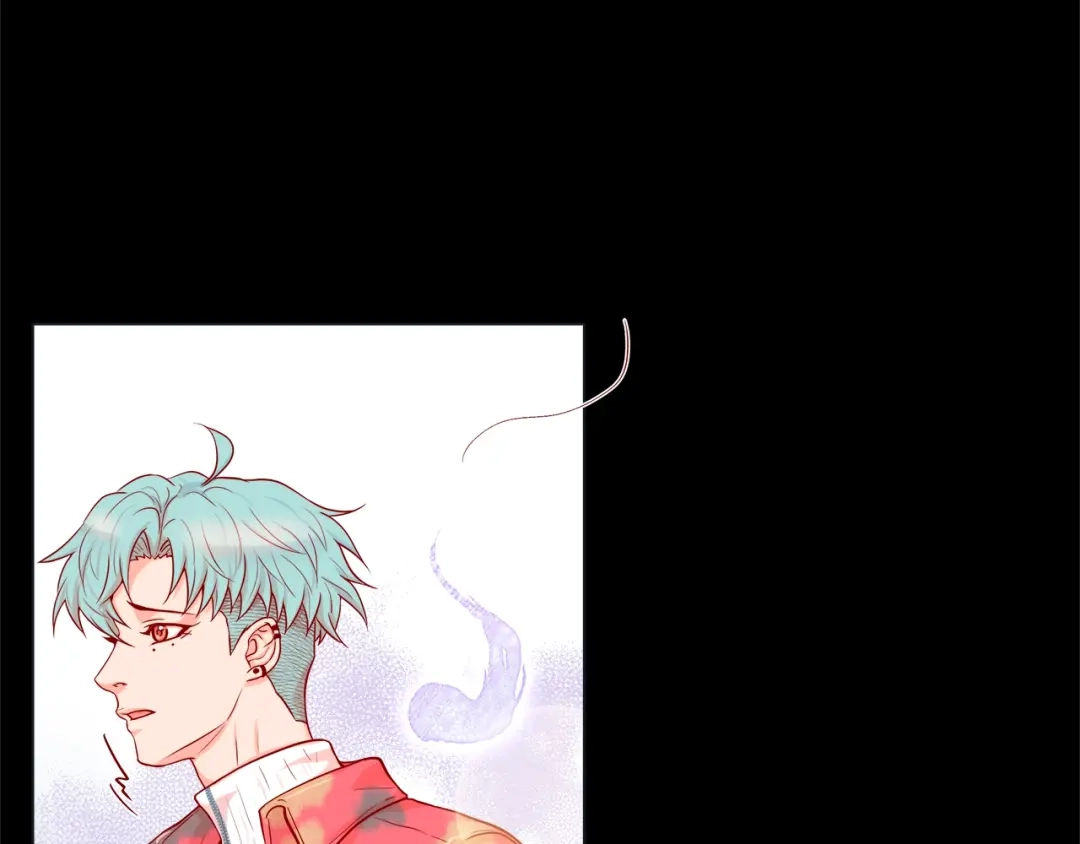 蝴蝶俘获老虎 第33话 你是木头吗？ 第119页
