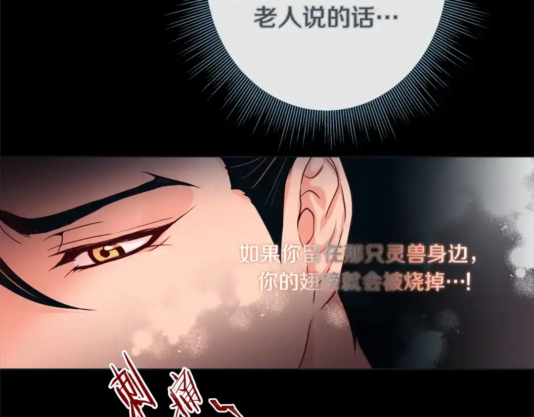 蝴蝶俘获老虎 第33话 你是木头吗？ 第61页