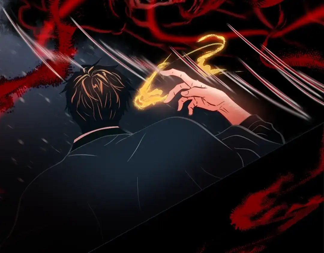 蝴蝶俘获老虎 第34话 都是汗呢 第29页