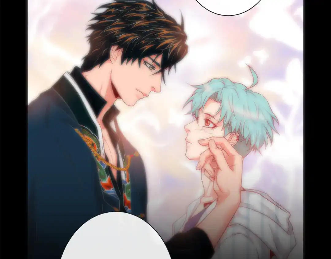 蝴蝶俘获老虎 第36话 你是我的人 第21页