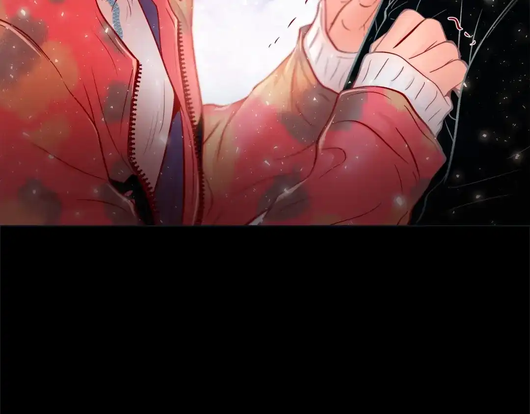 蝴蝶俘获老虎 第36话 你是我的人 第29页