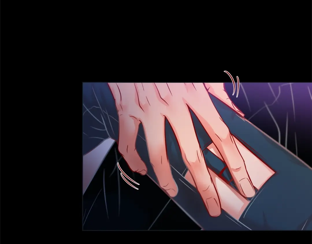 蝴蝶俘获老虎 第37话 标记 第24页