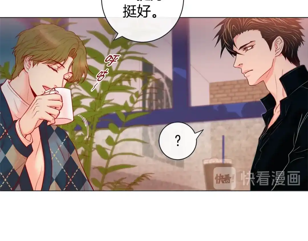 蝴蝶俘获老虎 第38话 深入了解 第11页