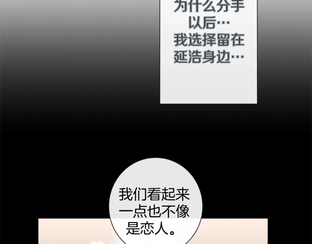 蝴蝶俘获老虎 第38话 深入了解 第28页