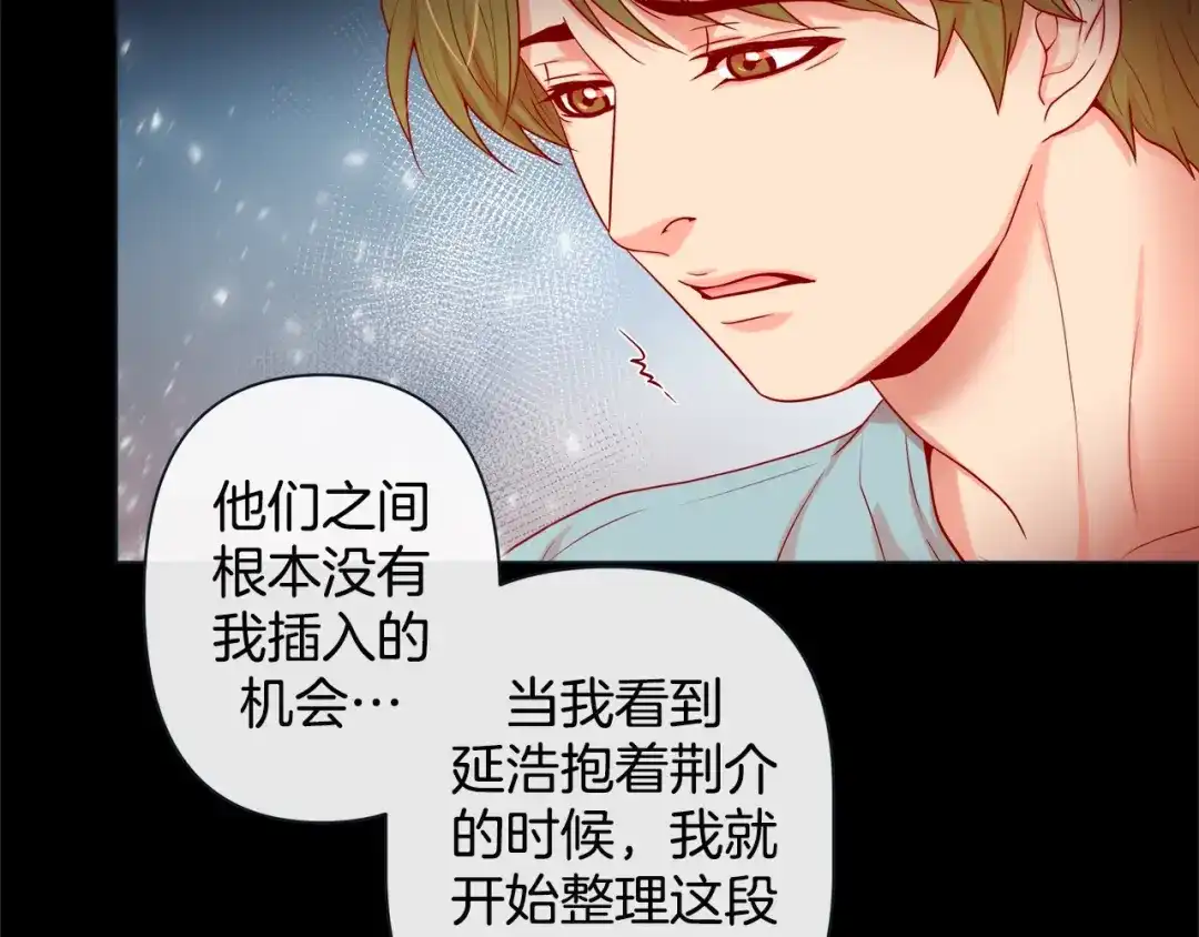 蝴蝶俘获老虎 第38话 深入了解 第80页