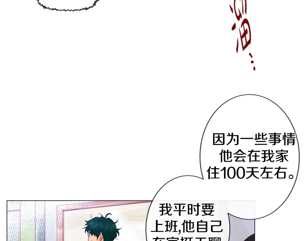蝴蝶俘获老虎 第2话 双向吸引 第64页