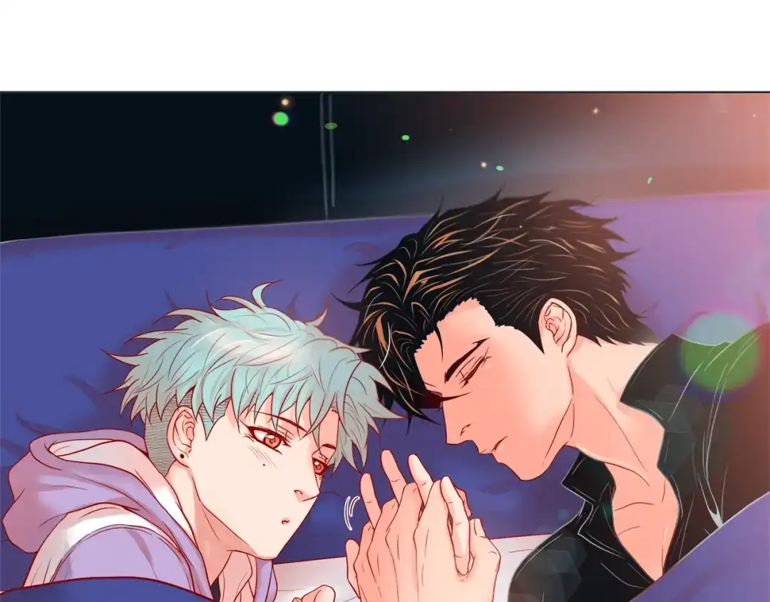蝴蝶俘获老虎 第39话 我有特殊抢人技巧 第91页