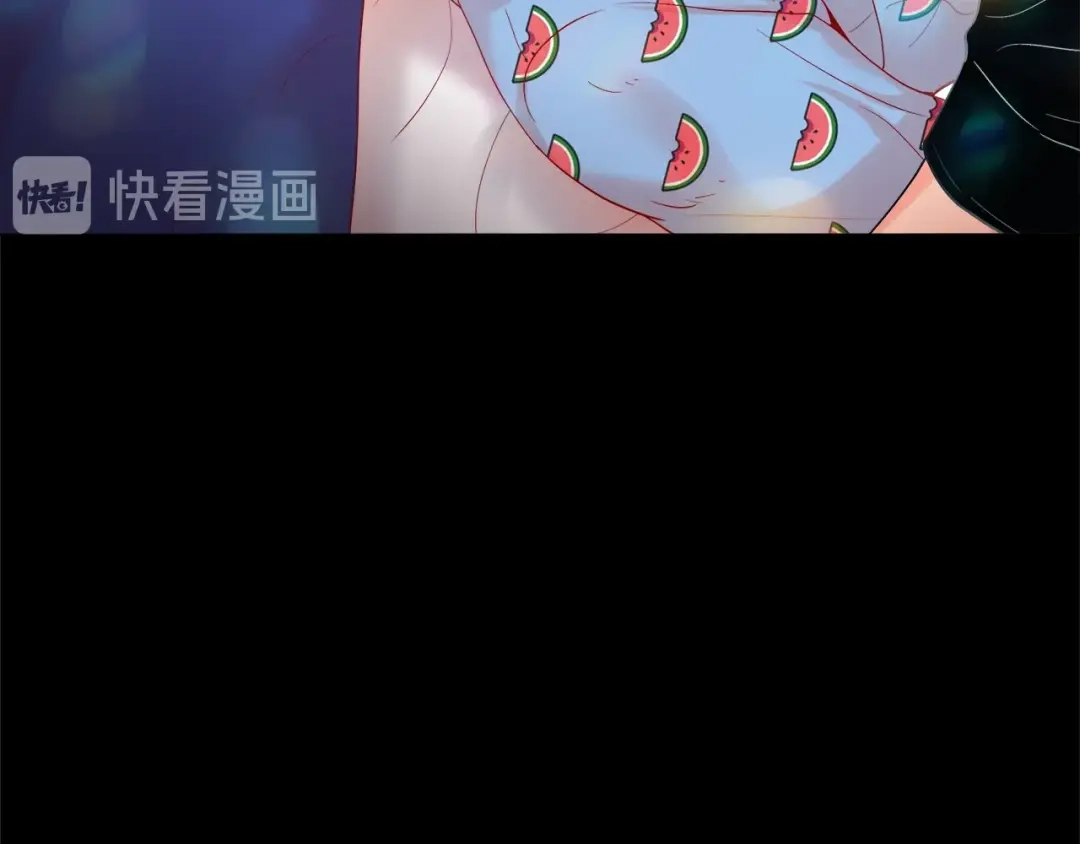 蝴蝶俘获老虎 第40话 这样感冒是会传染的 第87页