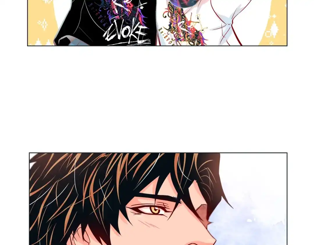 蝴蝶俘获老虎 第41话 小主唱绝美Wink 第100页
