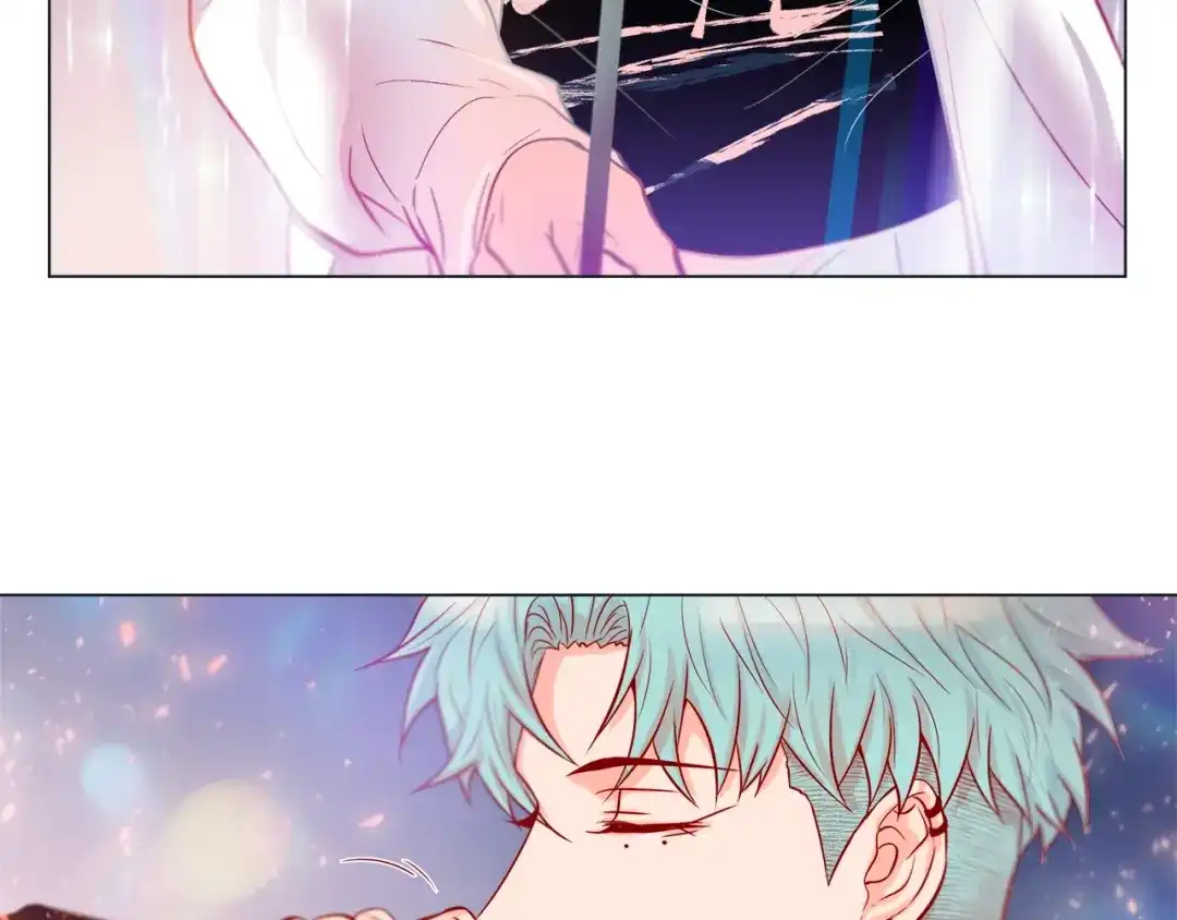 蝴蝶俘获老虎 第41话 小主唱绝美Wink 第97页