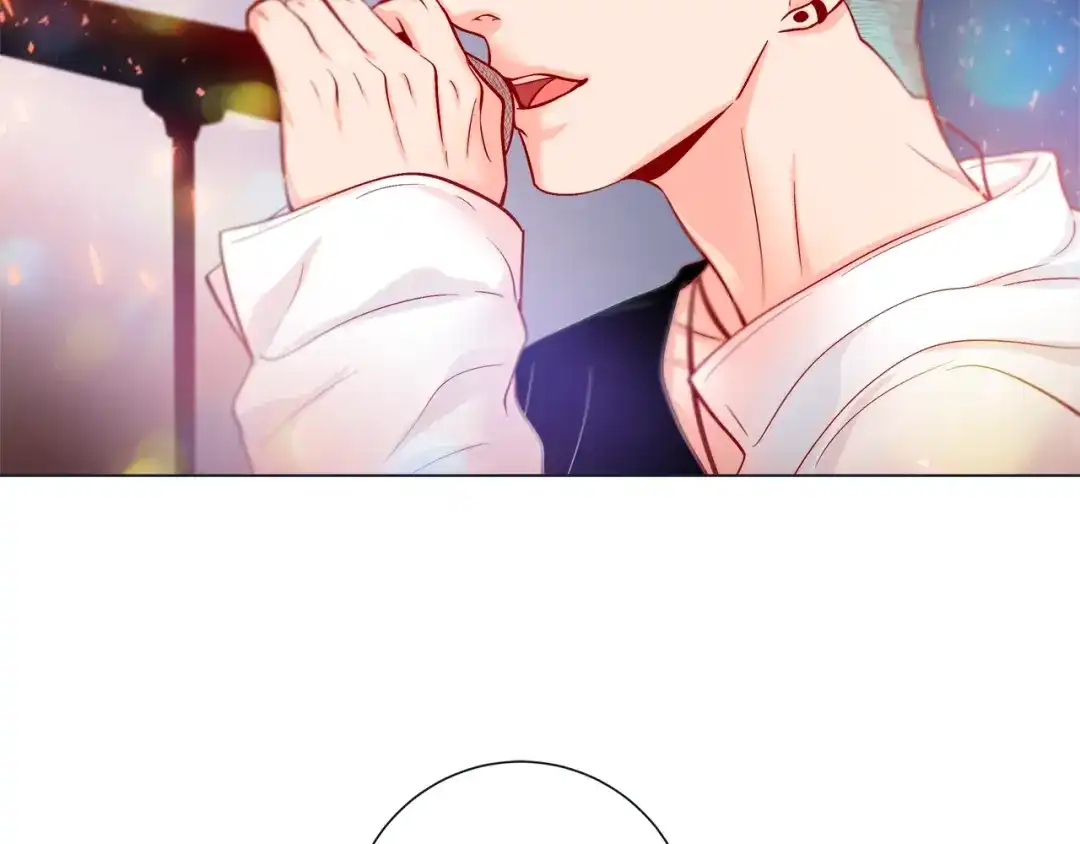 蝴蝶俘获老虎 第41话 小主唱绝美Wink 第98页