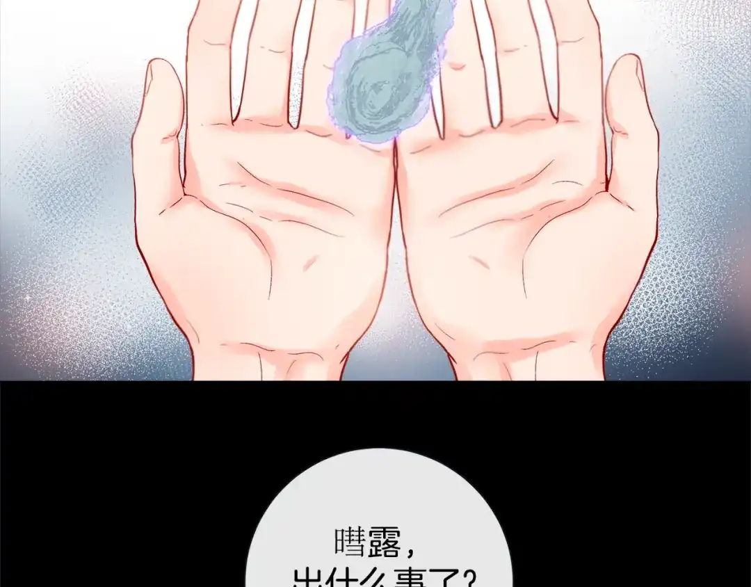 蝴蝶俘获老虎 第42话 帅气救人 第11页