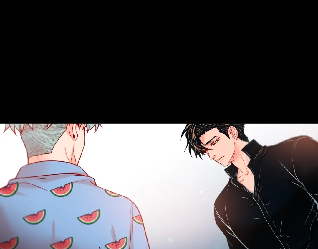 蝴蝶俘获老虎 第43话 对不起... 第10页