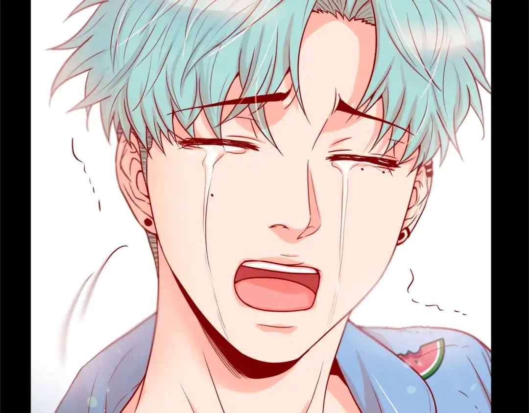 蝴蝶俘获老虎 第43话 对不起... 第12页