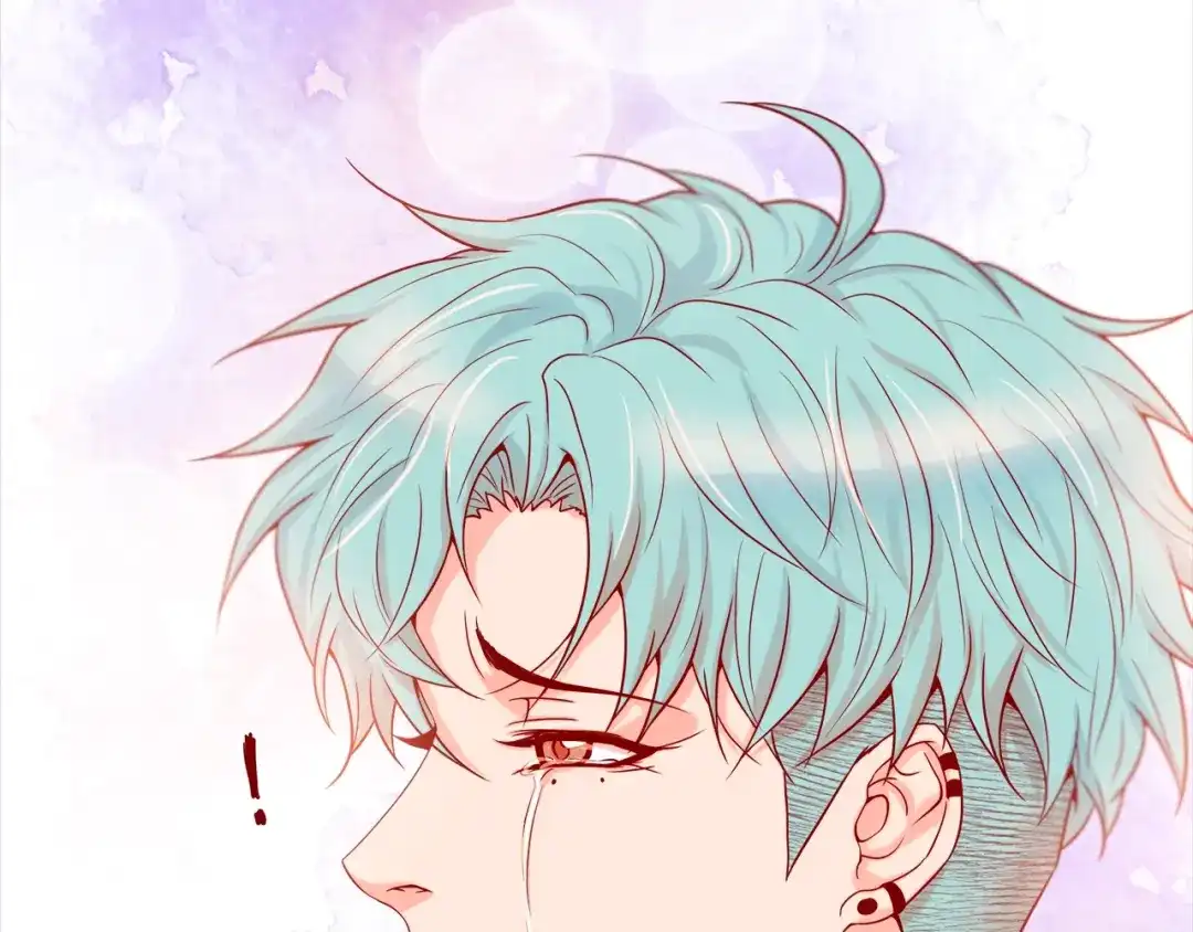 蝴蝶俘获老虎 第43话 对不起... 第22页