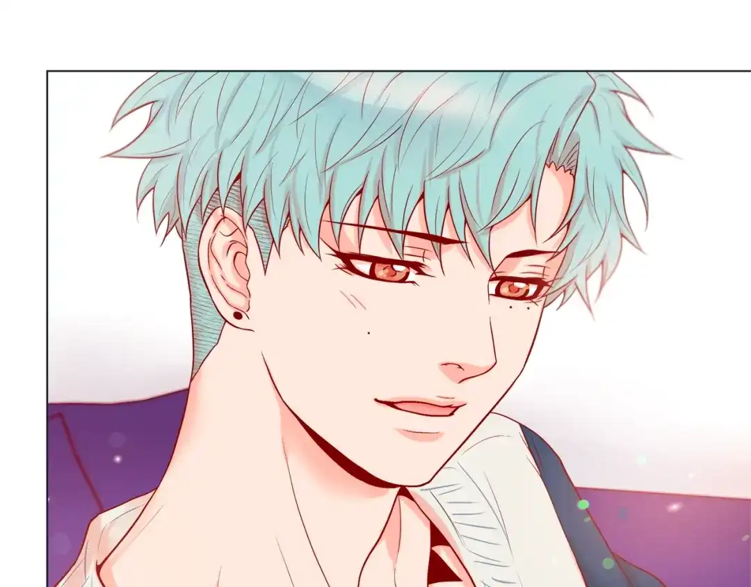 蝴蝶俘获老虎 第44话 韩律像我爸爸 第100页