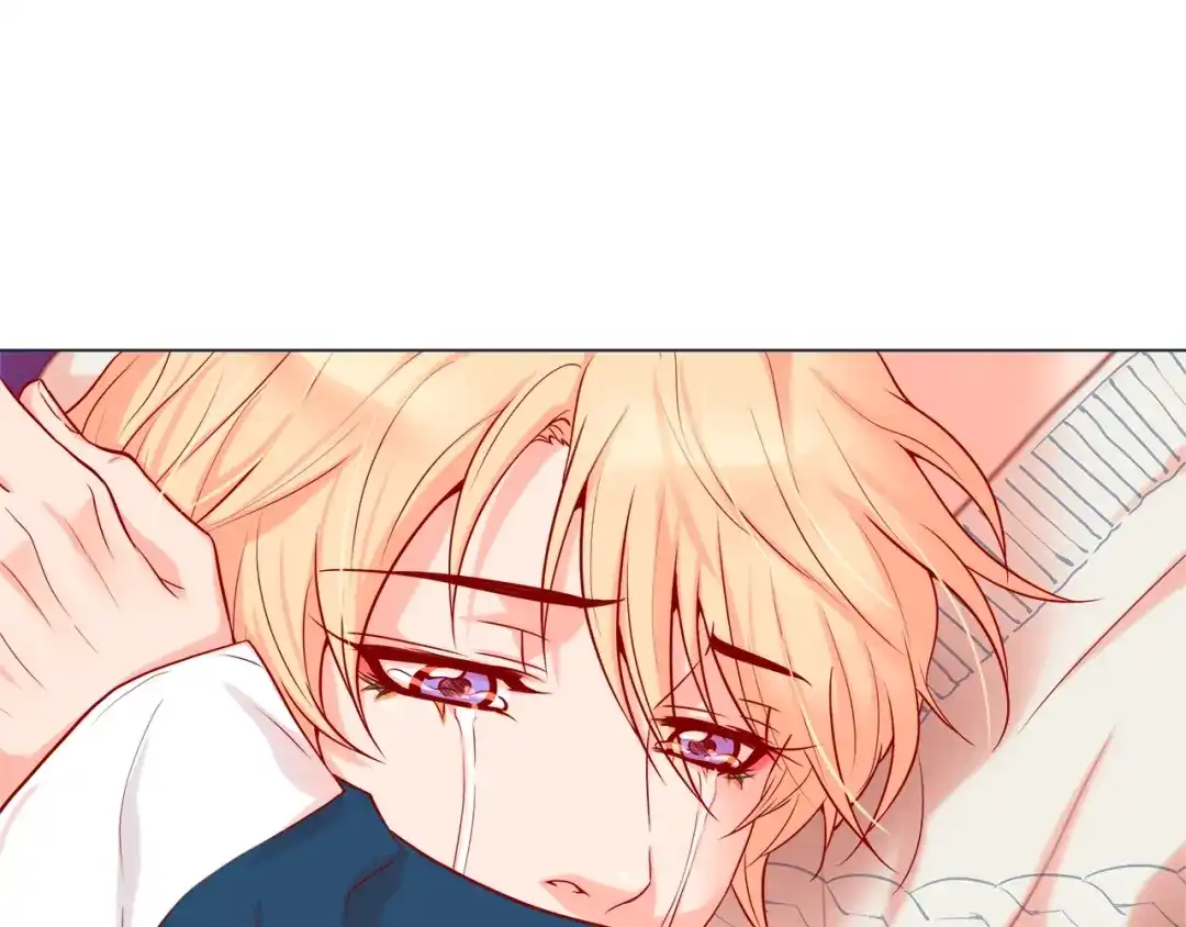 蝴蝶俘获老虎 第44话 韩律像我爸爸 第109页