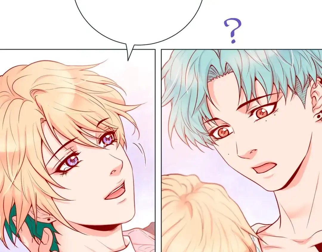 蝴蝶俘获老虎 第44话 韩律像我爸爸 第113页