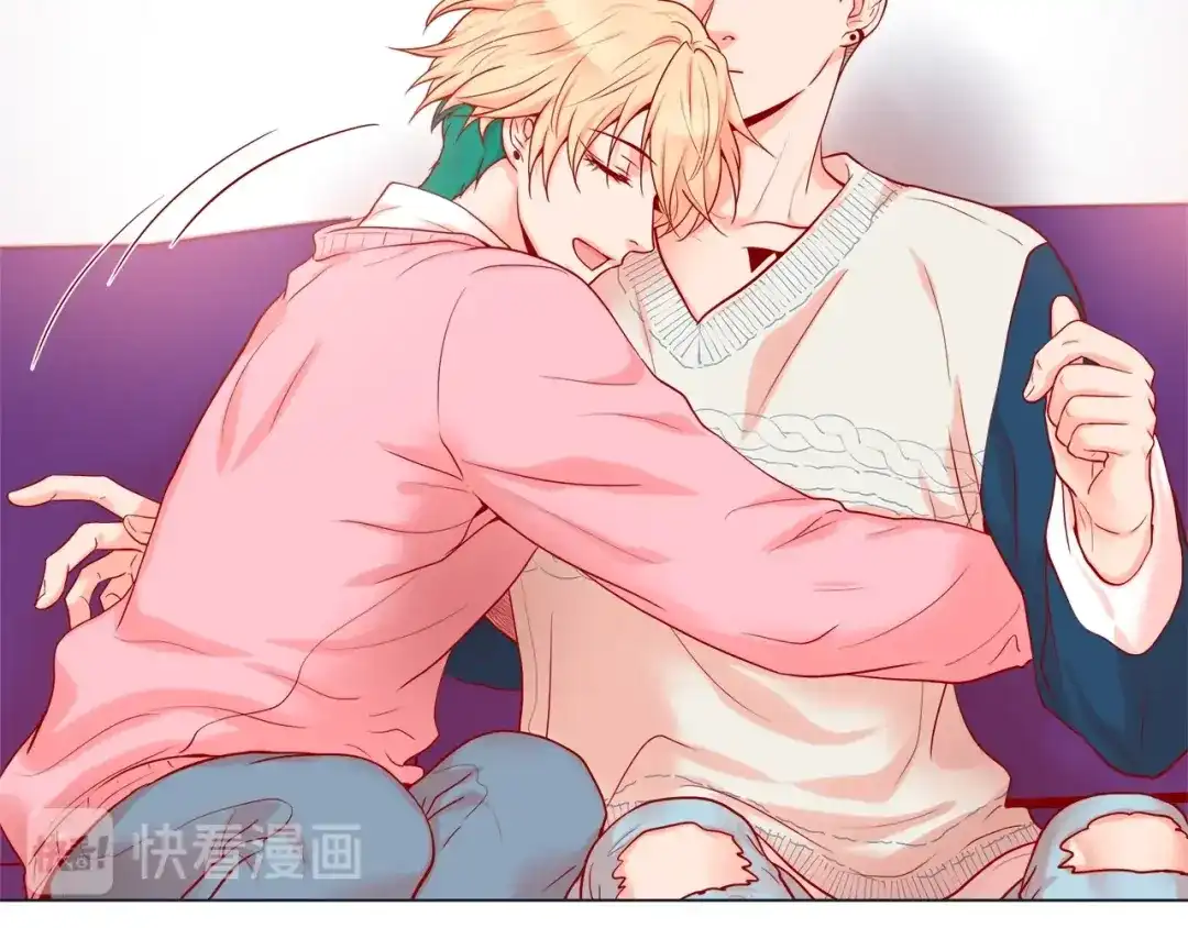 蝴蝶俘获老虎 第44话 韩律像我爸爸 第116页