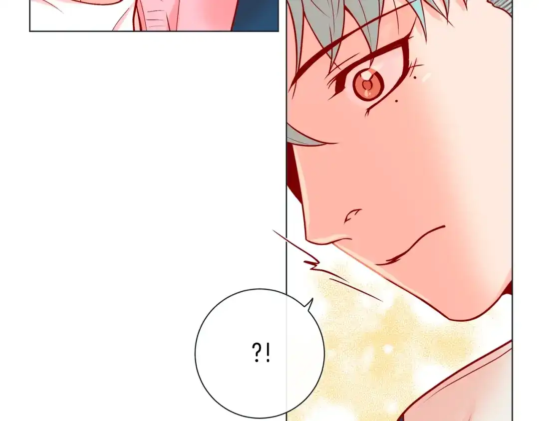 蝴蝶俘获老虎 第44话 韩律像我爸爸 第119页