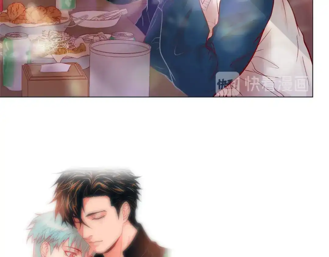蝴蝶俘获老虎 第44话 韩律像我爸爸 第38页