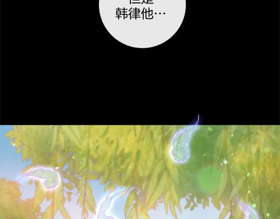 蝴蝶俘获老虎 第44话 韩律像我爸爸 第76页