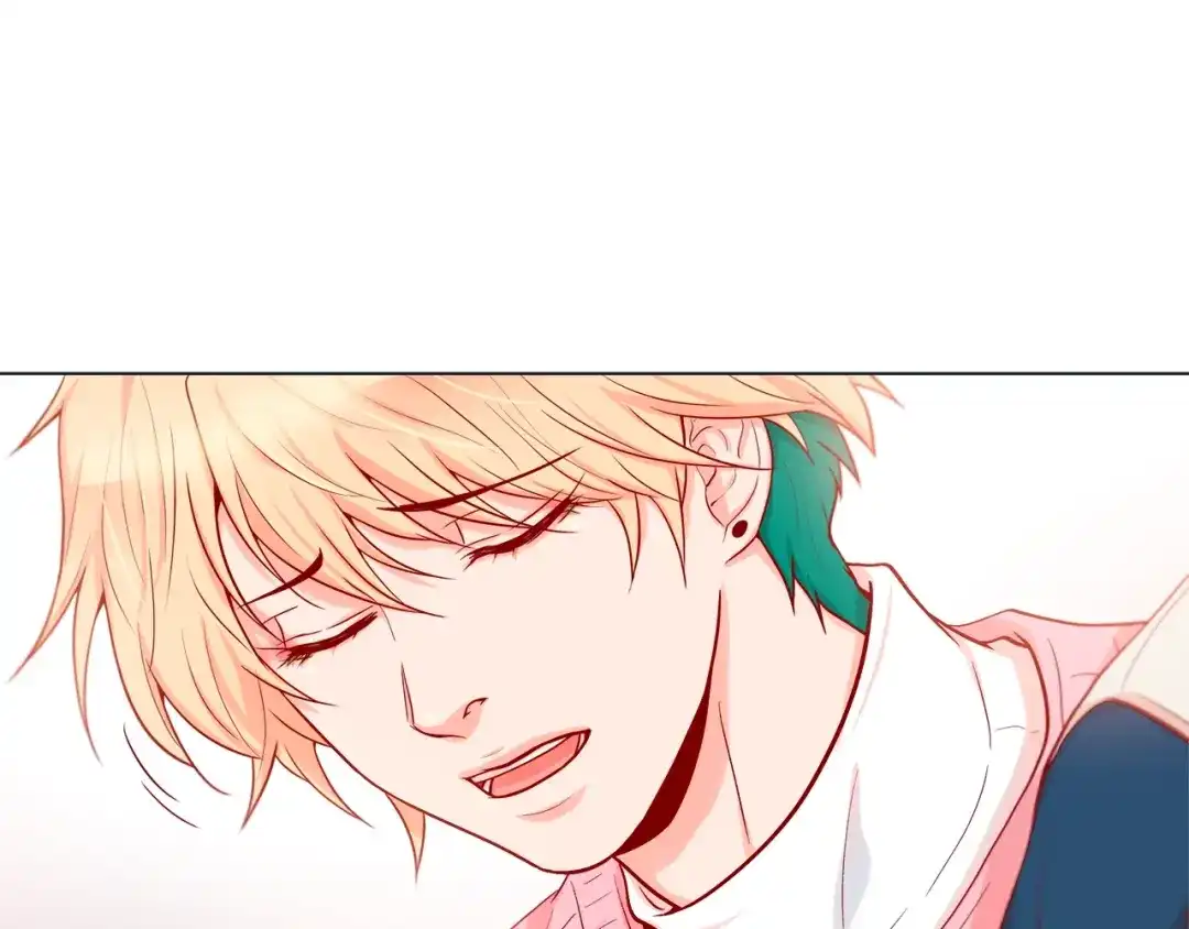蝴蝶俘获老虎 第44话 韩律像我爸爸 第91页