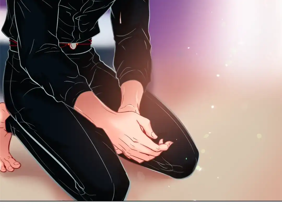 蝴蝶俘获老虎 第45话 我想你了 第105页