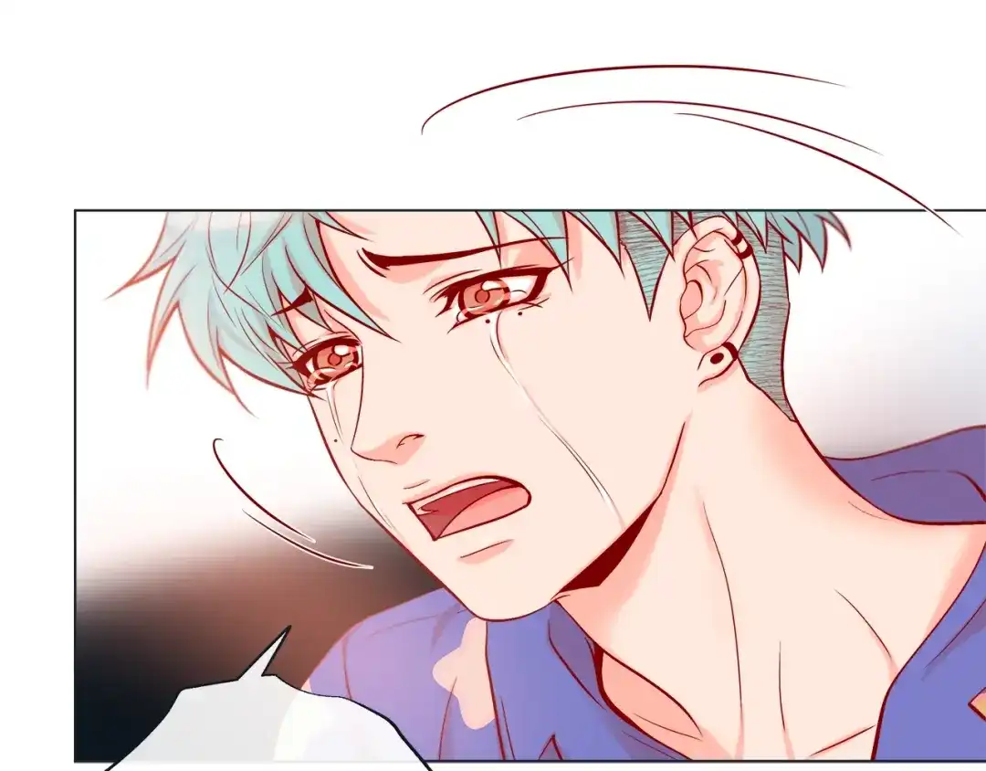 蝴蝶俘获老虎 第45话 我想你了 第106页