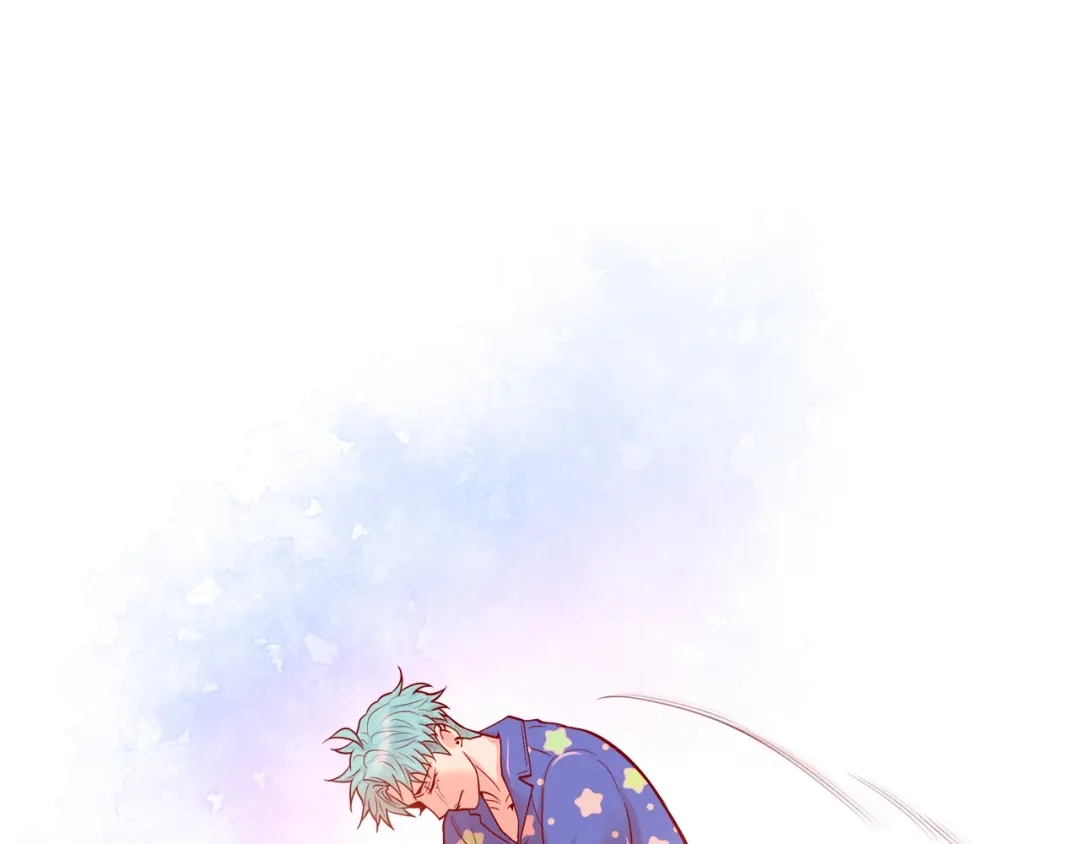 蝴蝶俘获老虎 第45话 我想你了 第110页