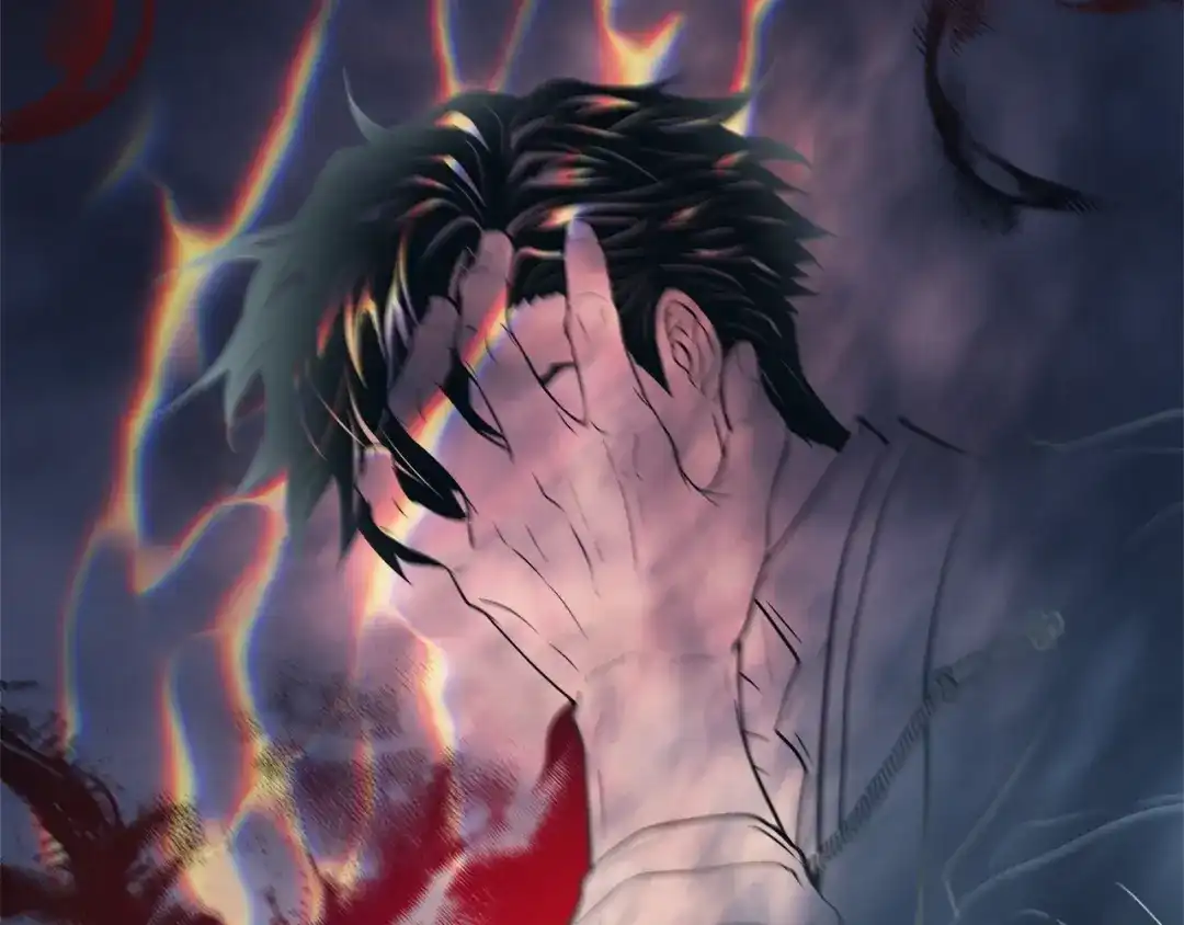 蝴蝶俘获老虎 第45话 我想你了 第24页