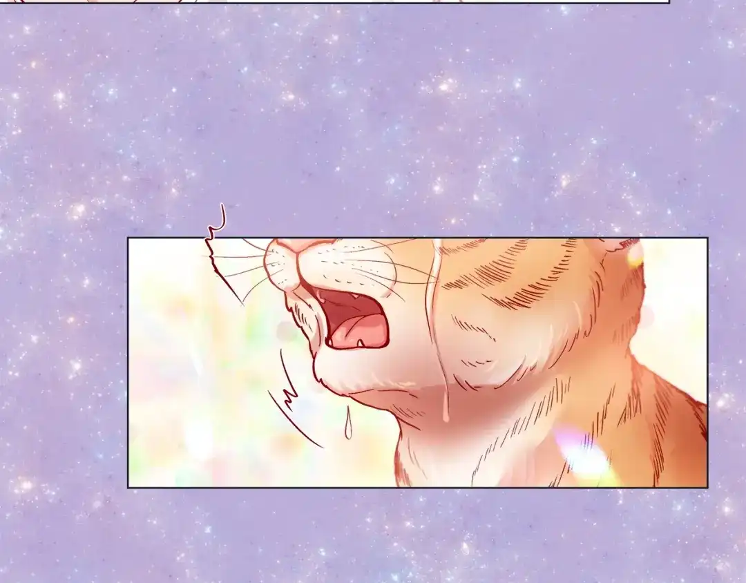 蝴蝶俘获老虎 第45话 我想你了 第68页