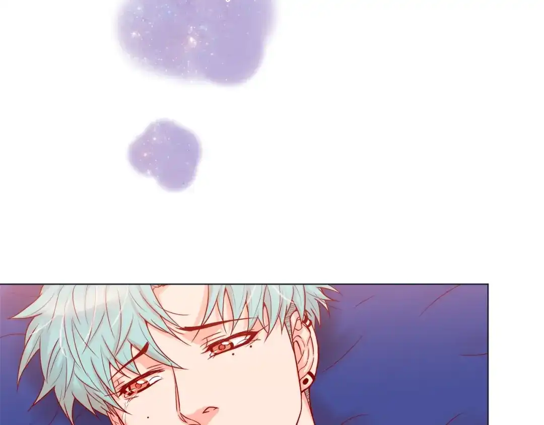 蝴蝶俘获老虎 第45话 我想你了 第86页