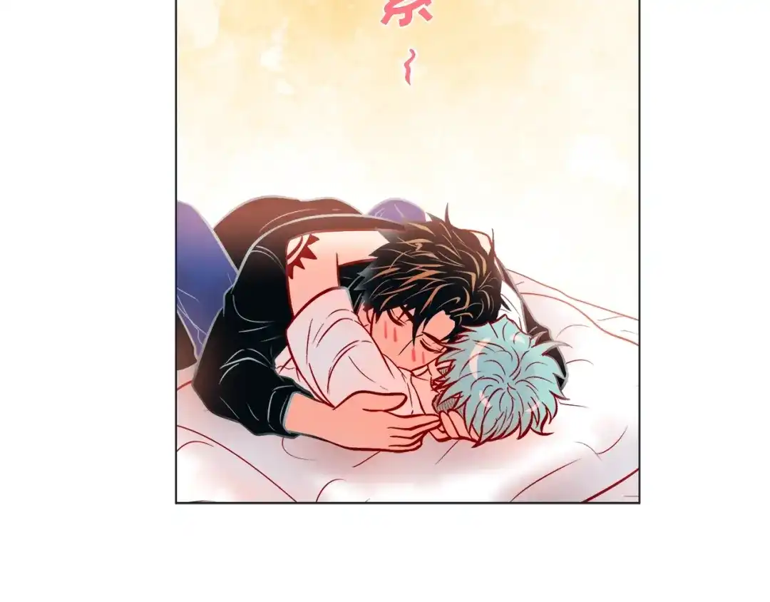 蝴蝶俘获老虎 第48话 我想你了 第36页