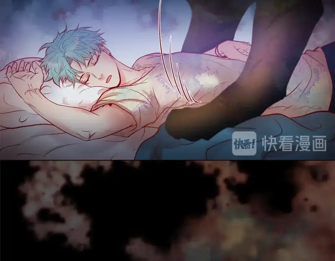 蝴蝶俘获老虎 第49话 出现虎纹的他 第118页