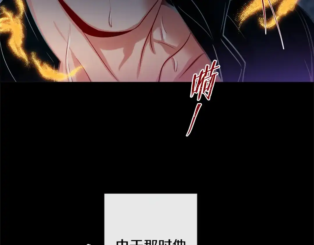 蝴蝶俘获老虎 第49话 出现虎纹的他 第14页