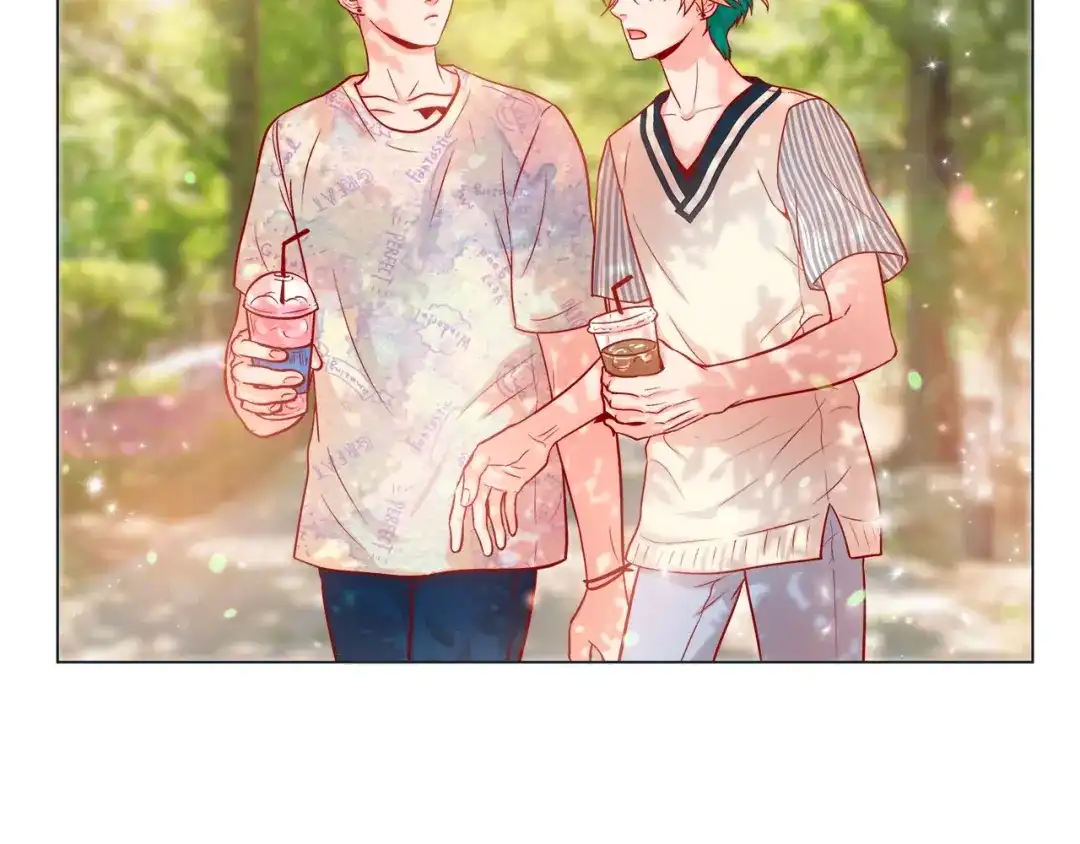 蝴蝶俘获老虎 第49话 出现虎纹的他 第7页