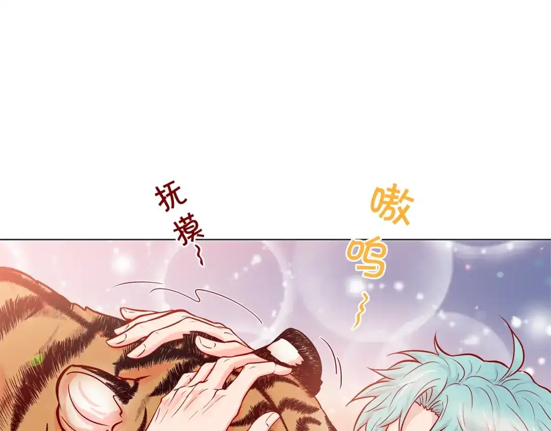 蝴蝶俘获老虎 第50话 舔虎的一生 第22页