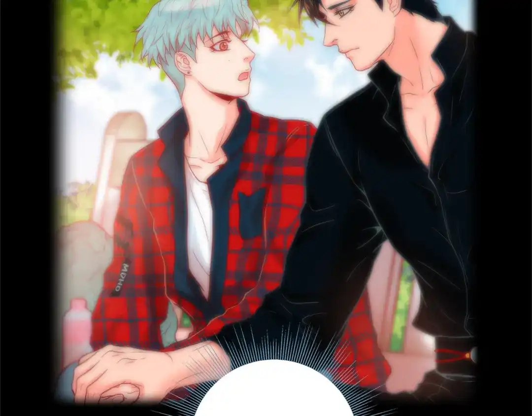蝴蝶俘获老虎 第52话 我们没有错 第67页