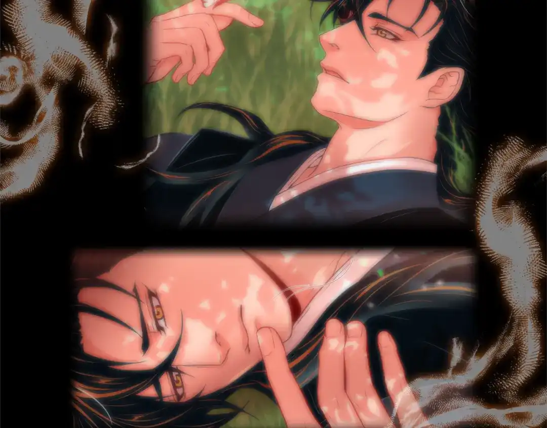 蝴蝶俘获老虎 第52话 我们没有错 第82页