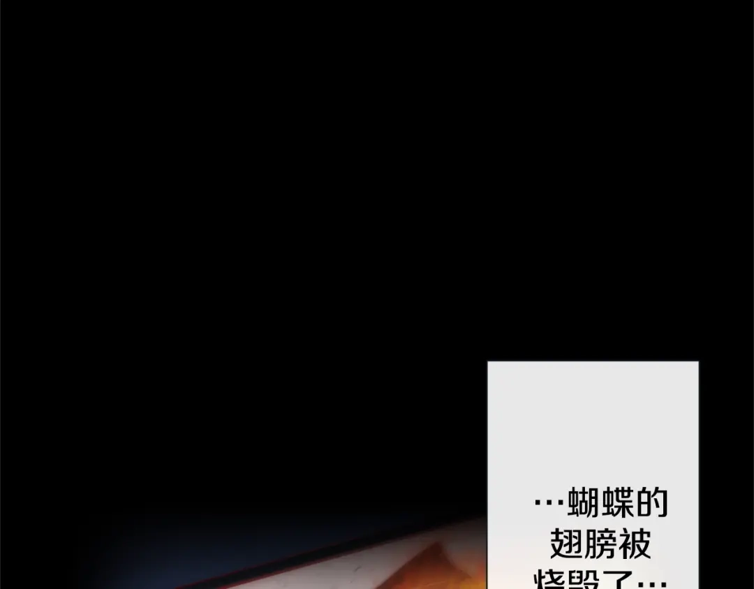蝴蝶俘获老虎 第53话 我只想要碰你 第62页