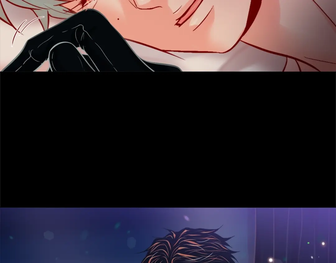 蝴蝶俘获老虎 第54话 我不做鬼差了 第115页