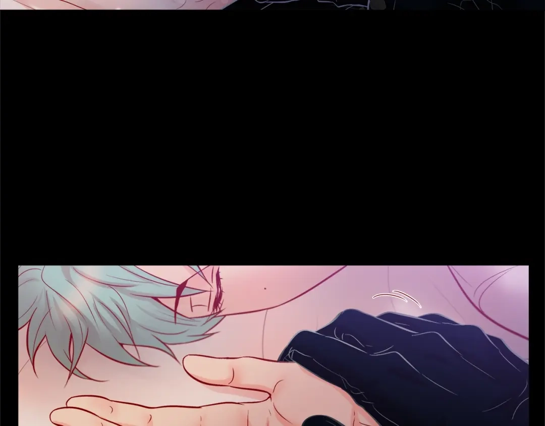 蝴蝶俘获老虎 第54话 我不做鬼差了 第117页