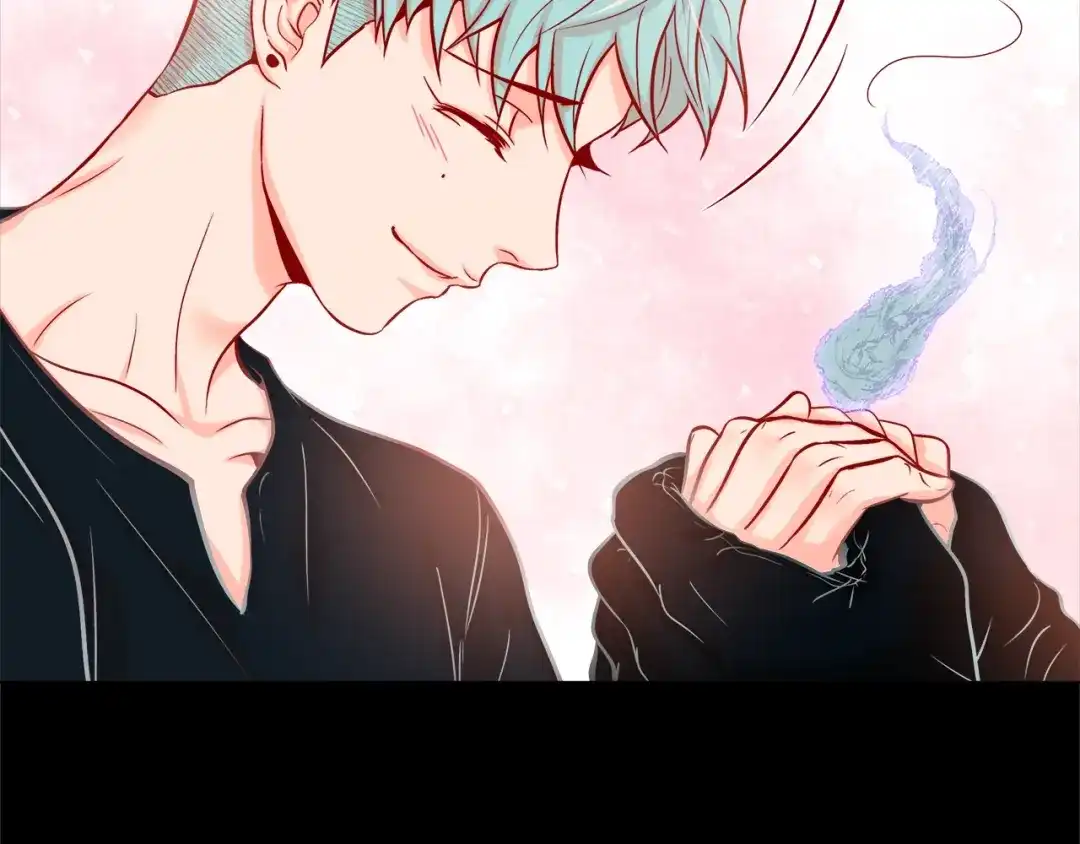 蝴蝶俘获老虎 第54话 我不做鬼差了 第23页