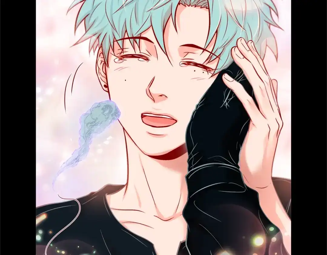 蝴蝶俘获老虎 第54话 我不做鬼差了 第28页