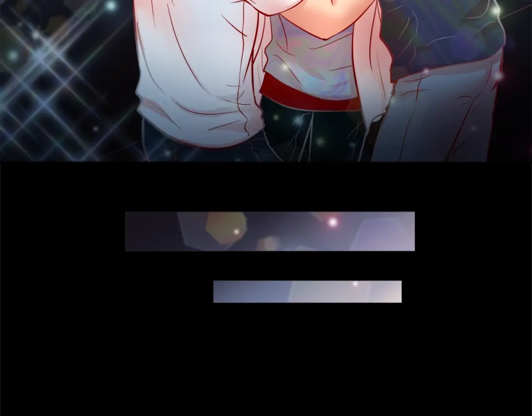 蝴蝶俘获老虎 第55话 星光成河 第80页