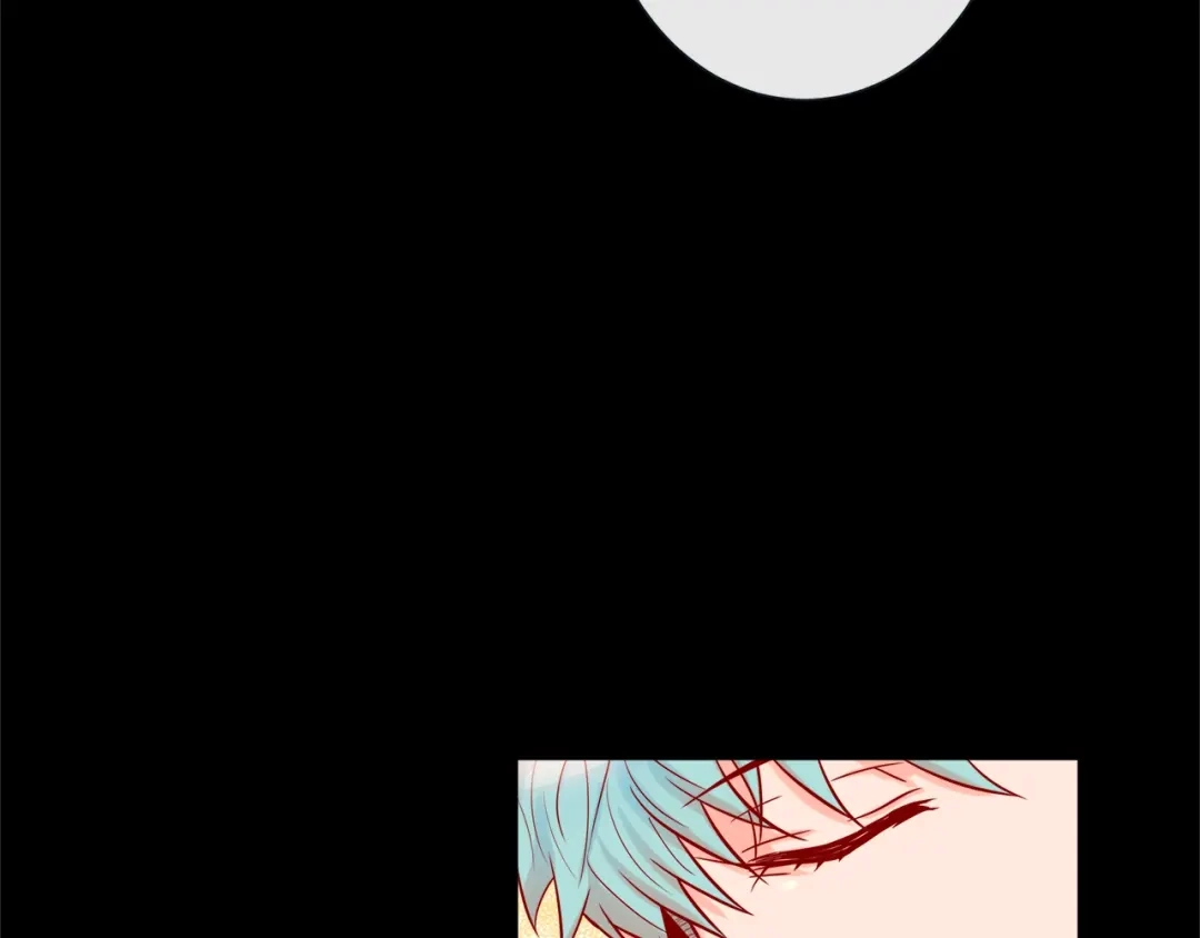 蝴蝶俘获老虎 第55话 星光成河 第89页