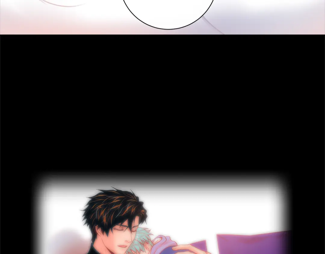 蝴蝶俘获老虎 第58话 你快点回来 第14页