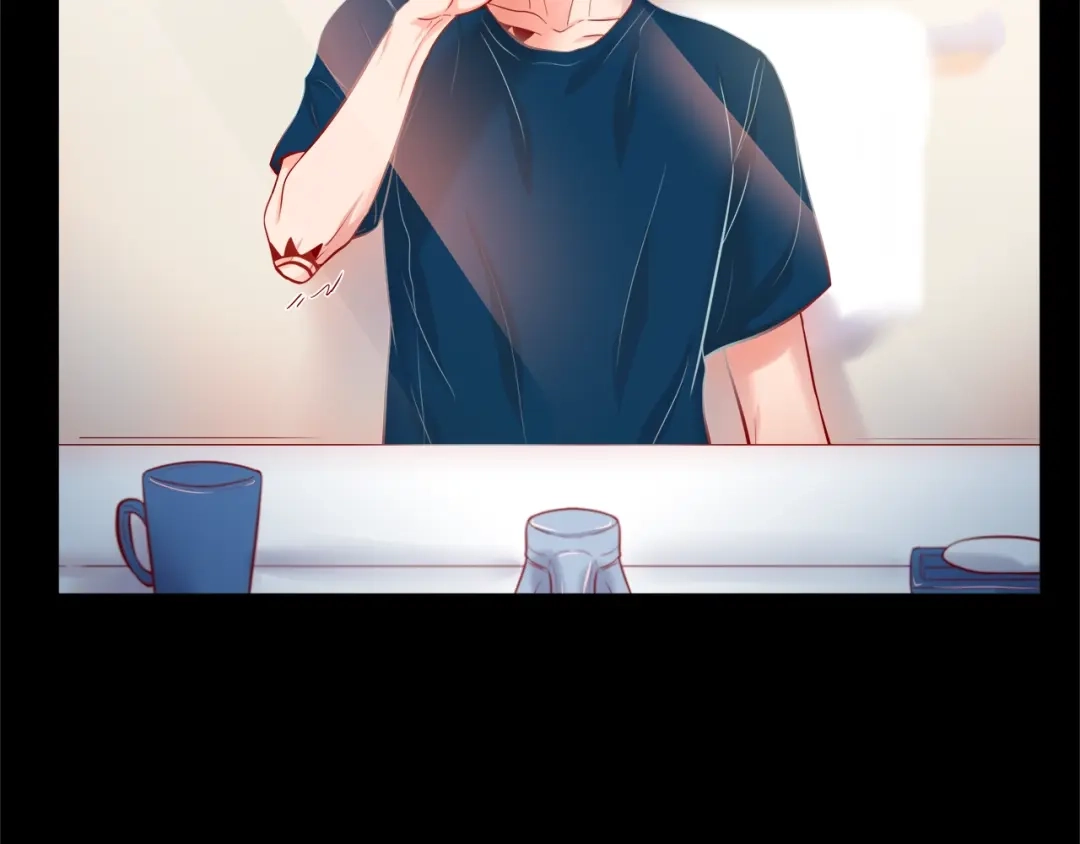 蝴蝶俘获老虎 第58话 你快点回来 第63页